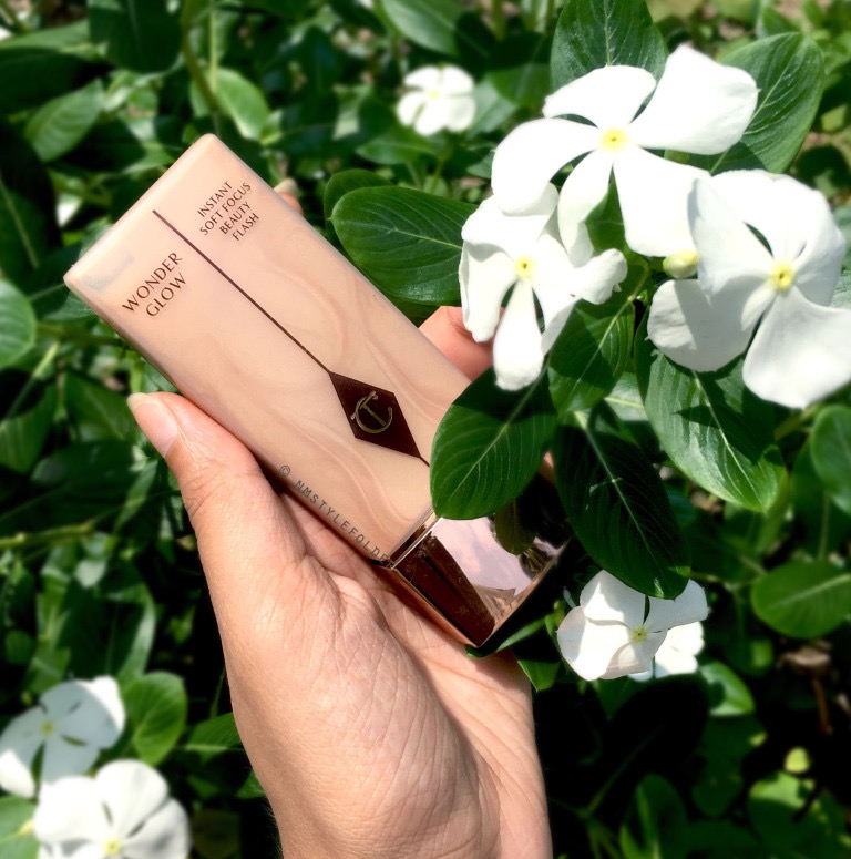 Charlotte Tilbury Wonder Glow&nbsp;review