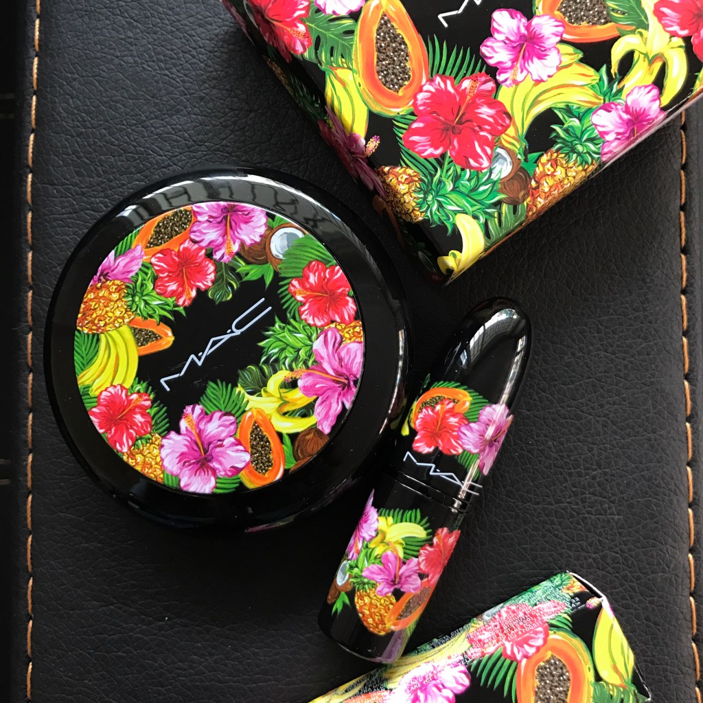 MAC Fruity Juicy&nbsp;picks