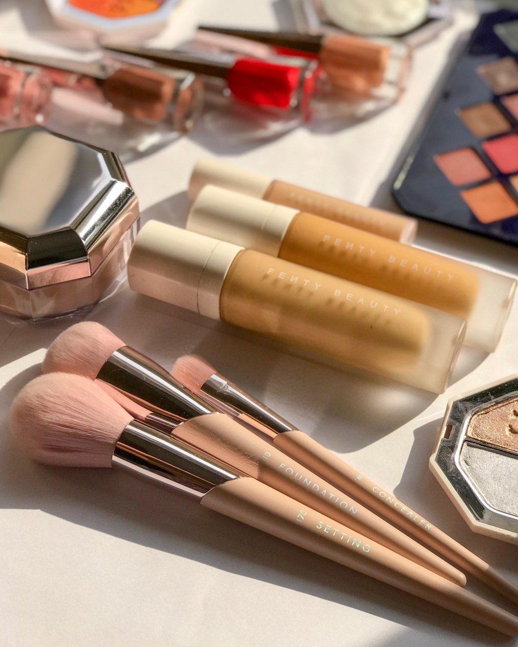 Fenty Pro Filt’r family: Worth the&nbsp;hype?