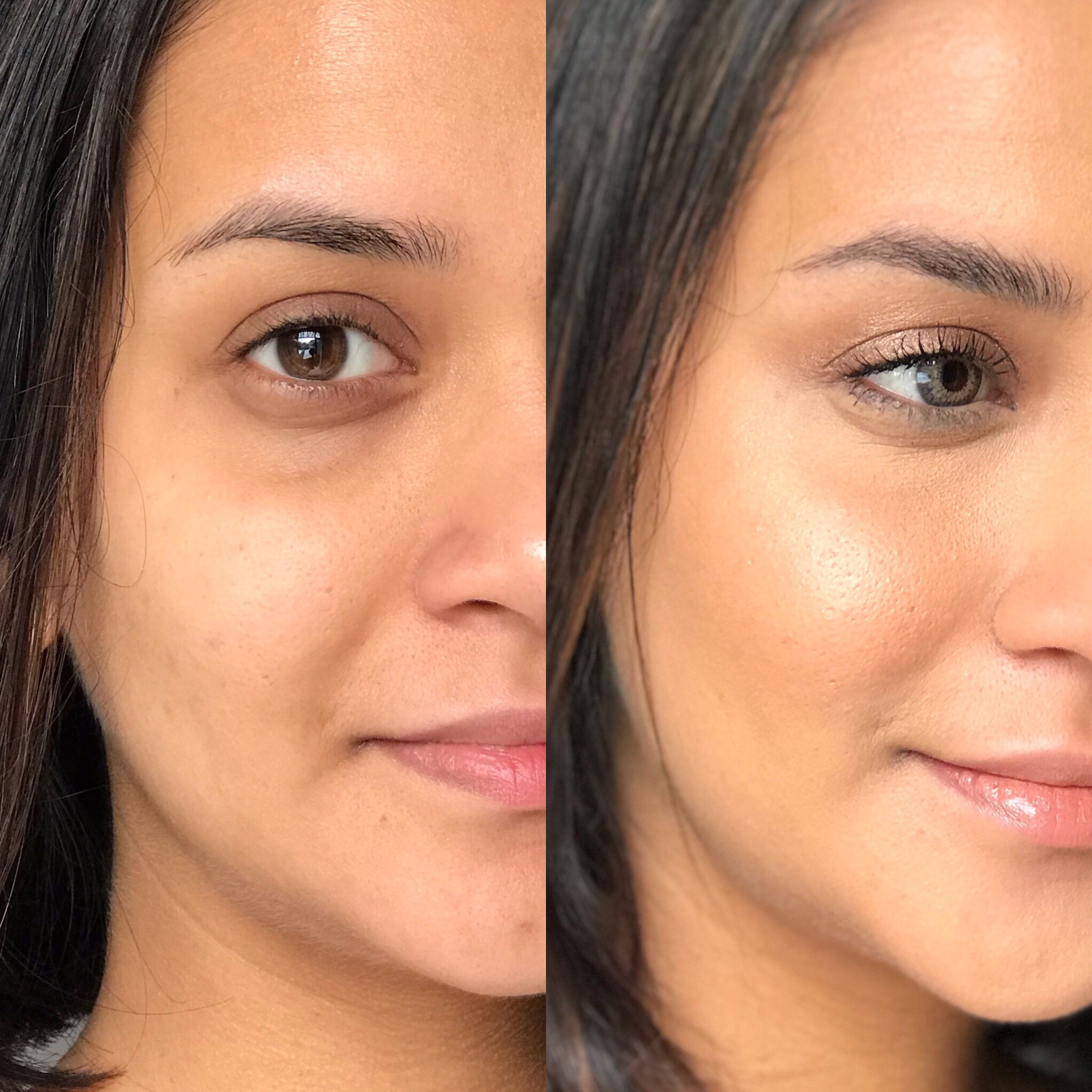 Bobbi Brown Skin Long Wear Weightless Foundation review Style Folder