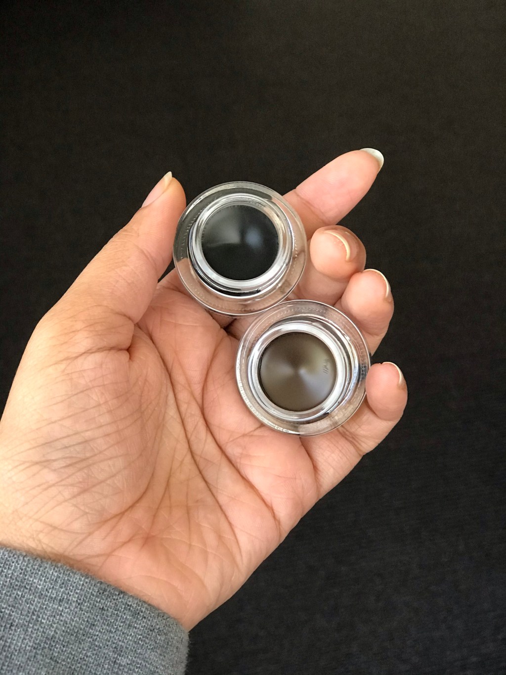 Bobbi Brown Long Wear Gel Liner&nbsp;duo