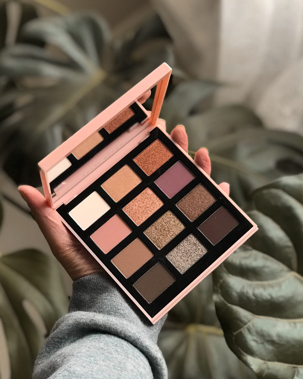Bobbi Brown Nude Drama&nbsp;Palette